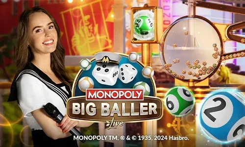 Wide Range of Games