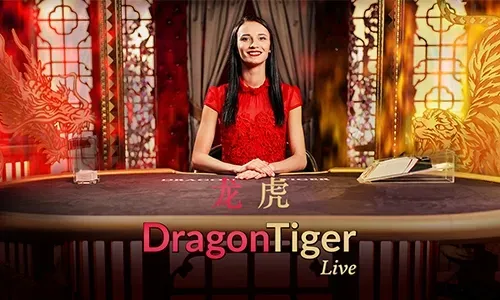 Live Dealer Baccarat